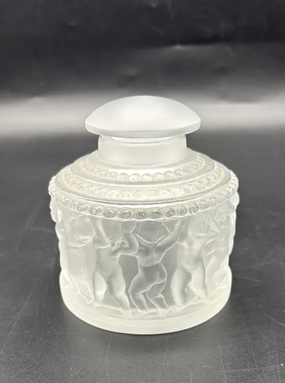 Vintage Lalique Crystal \ Vintage Lalique Crystal \