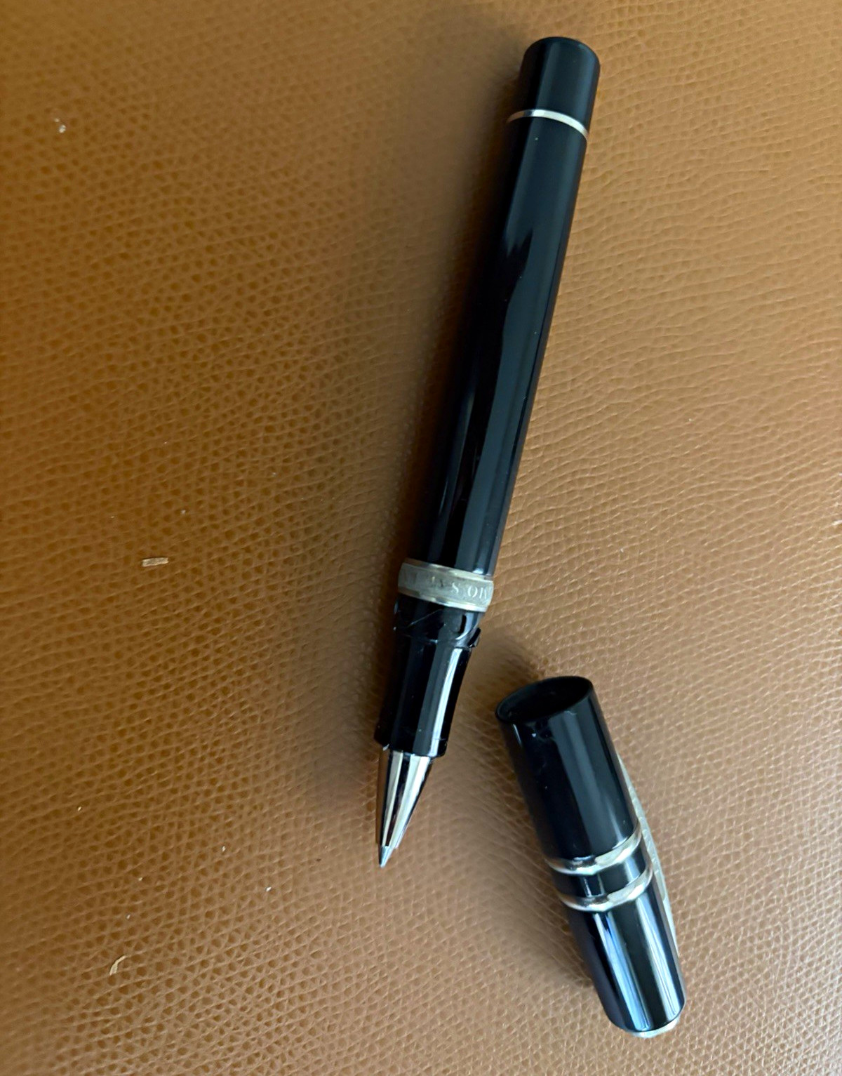 Visconti homo Sapiens ( size midi ) super rare 