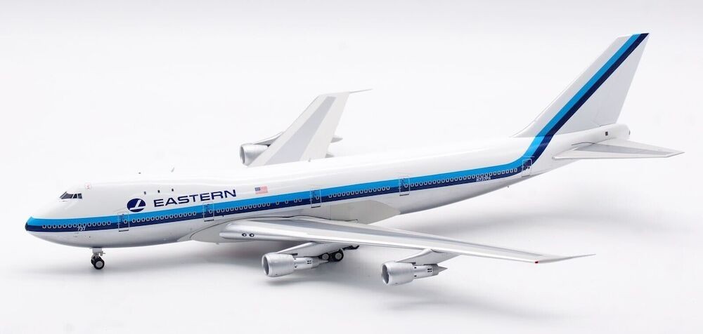 Eastern Air Lines / Boeing B747-100 / N737PA / IF741EA0823P / 1:200 *LAST ONE*