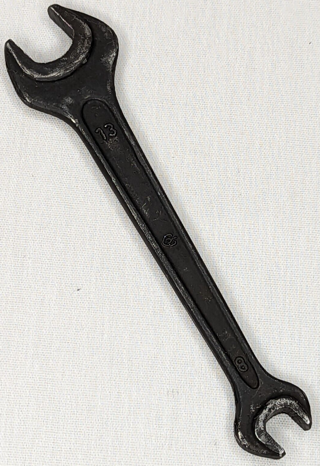 Open Ended Combination Wrench Size 13\