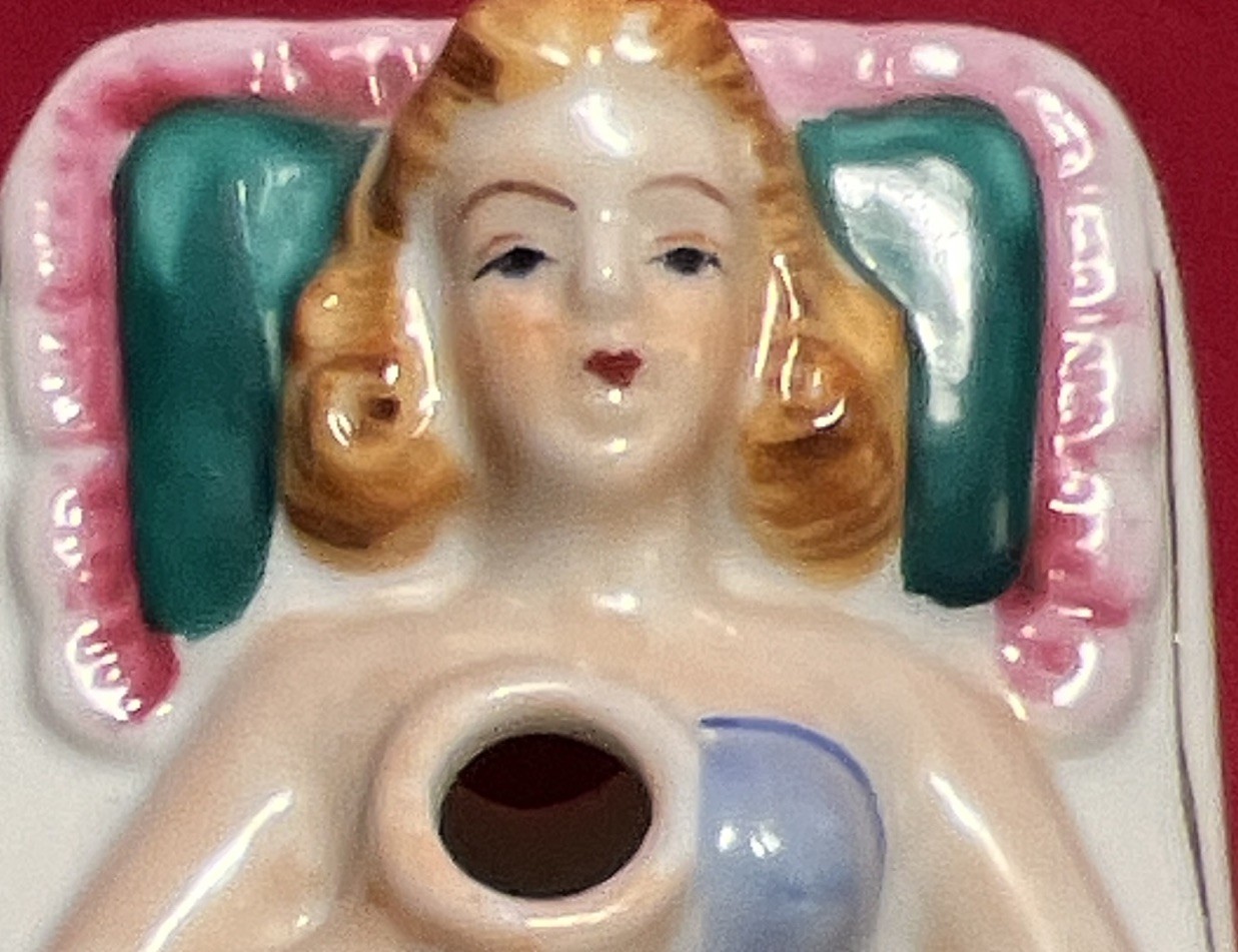 Vtg mid-20th-century 