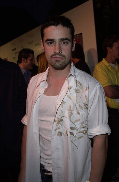 Jesse Bradford 3rd Movieline Young Hollywood Awards Arrivals at Ho- Old Photo 1