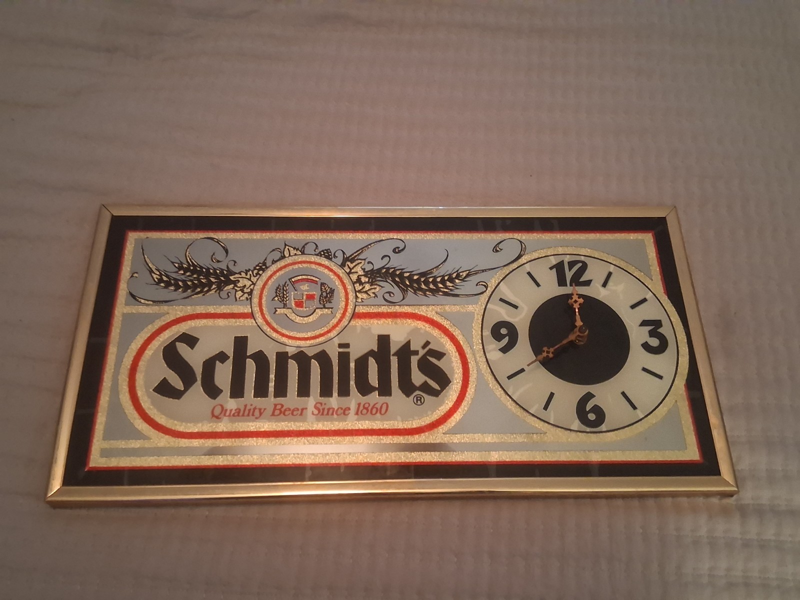 Vintage Schmidt's Vintage Schmidt's