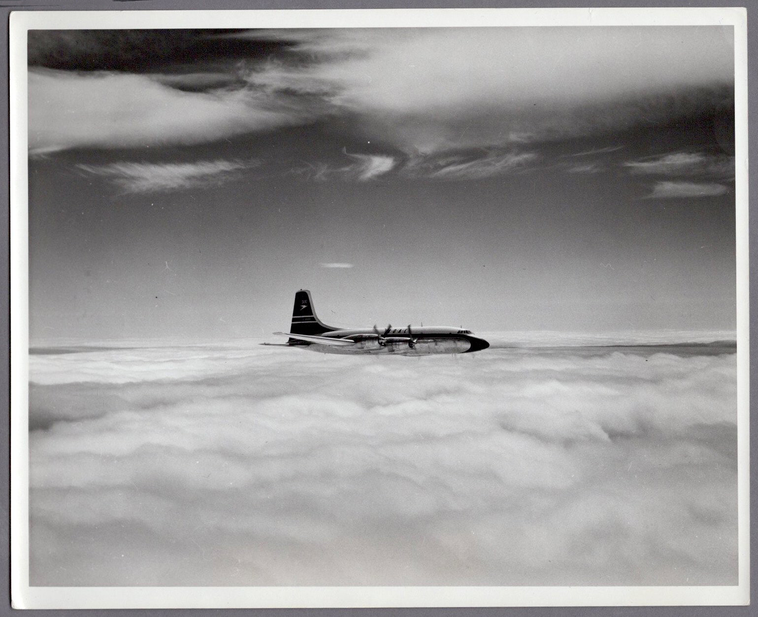 BOAC BRISTOL BRITANNIA LARGE ORIGINAL VINTAGE B.O.A.C. AIRLINE PHOTO BOAC BRISTOL BRITANNIA LARGE ORIGINAL VINTAGE B.O.A.C. AIRLINE PHOTO
