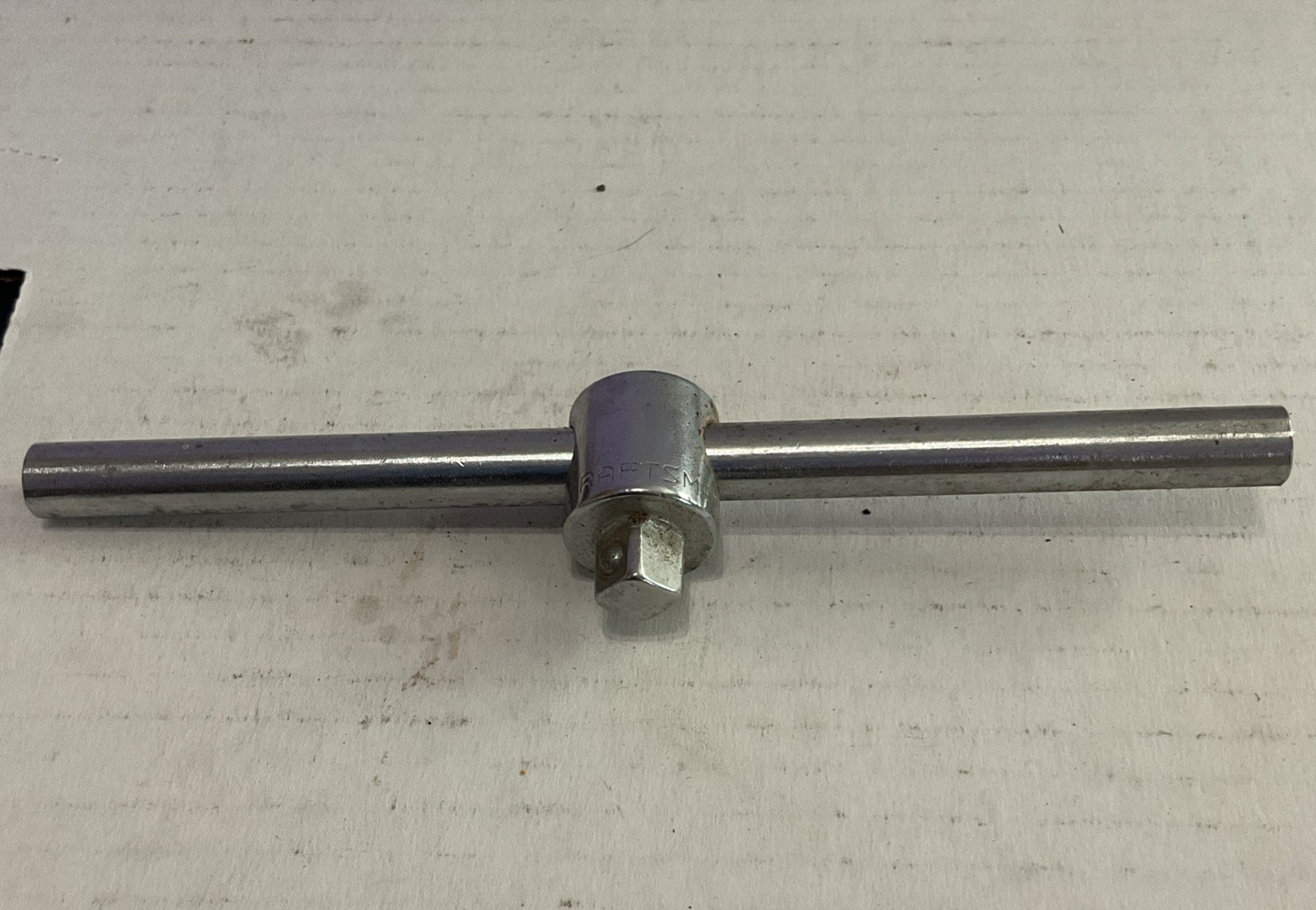 CRAFTSMAN 4428 -V- Series 3/8\