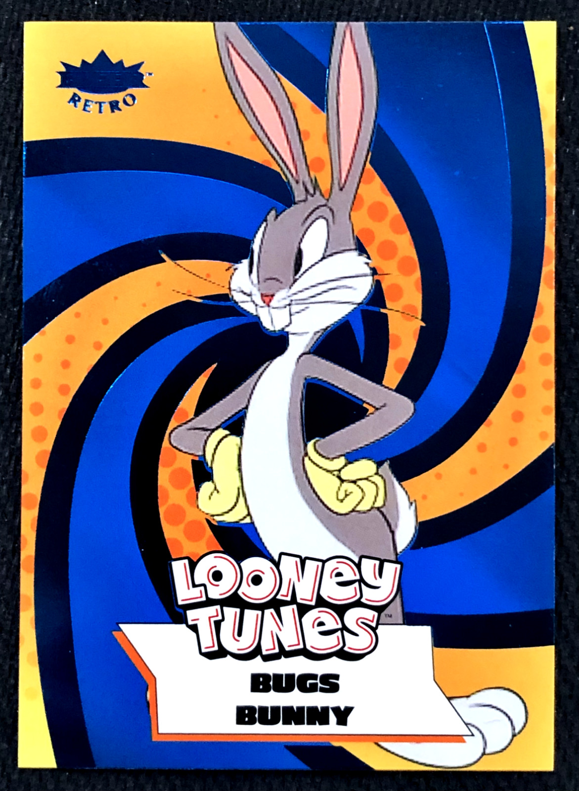2024 LOONEY TUNES Fleer Retro BASE/PARALLEL/INSERT Cards *You Pick - 10% off 4+