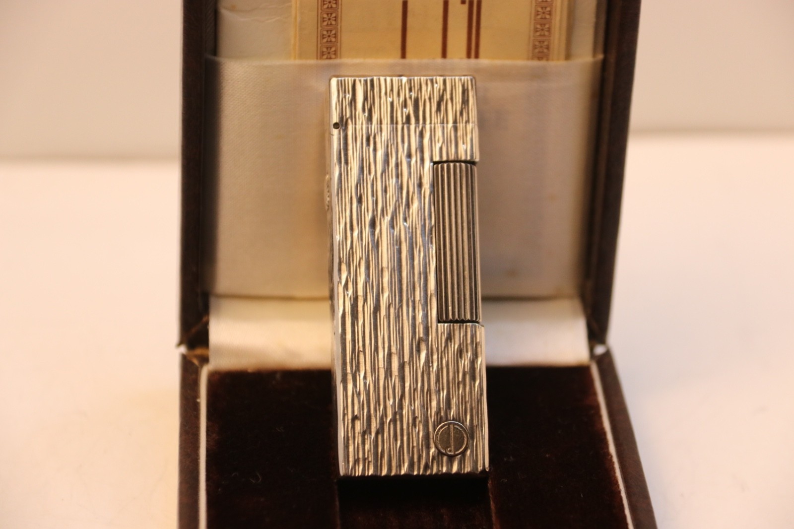 Vintage 89 Dunhill Rollagas 