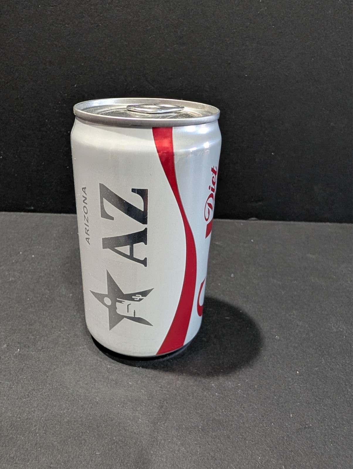 Limited Edition 2026 Diet Coca-Cola America US 250 Mini 10 Can 7.5 FL OZ State