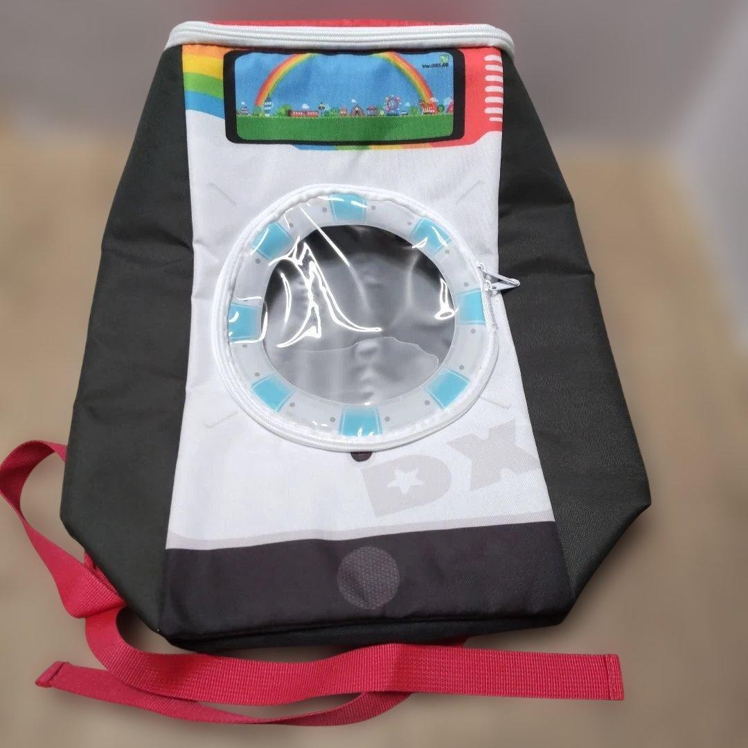 SEGA UFO Catcher Limited maimai deluxe Ruck sack