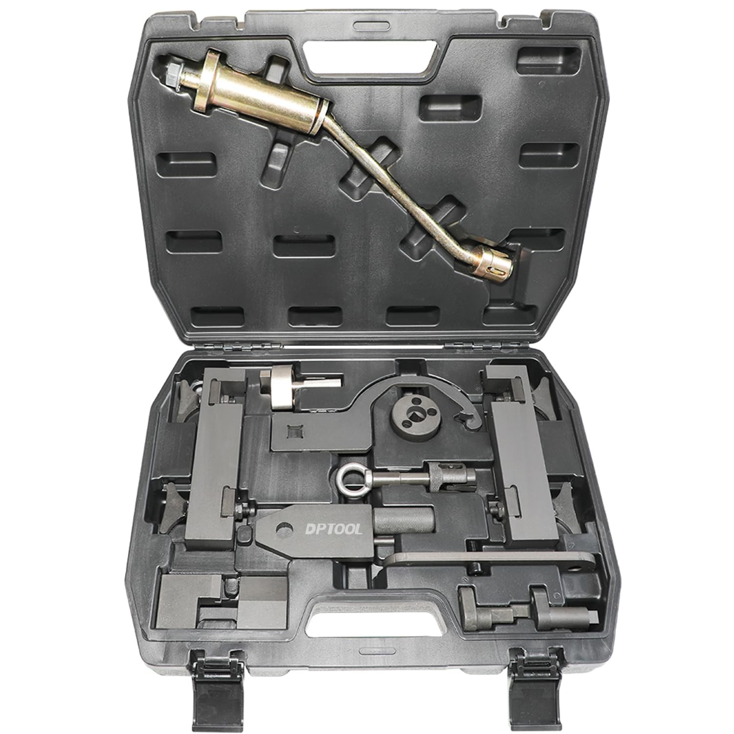 DPTOOL Engine Timing Tool Kit for Land Rover Jaguar V8 5.0L V6 3.0L