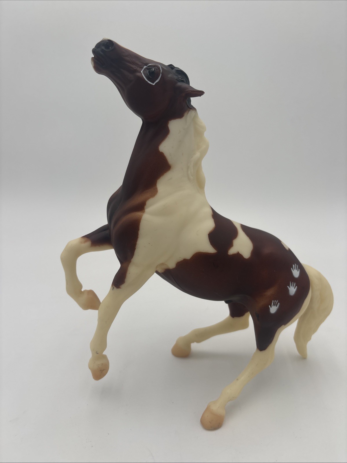 Breyer 1999 Breyer 1999