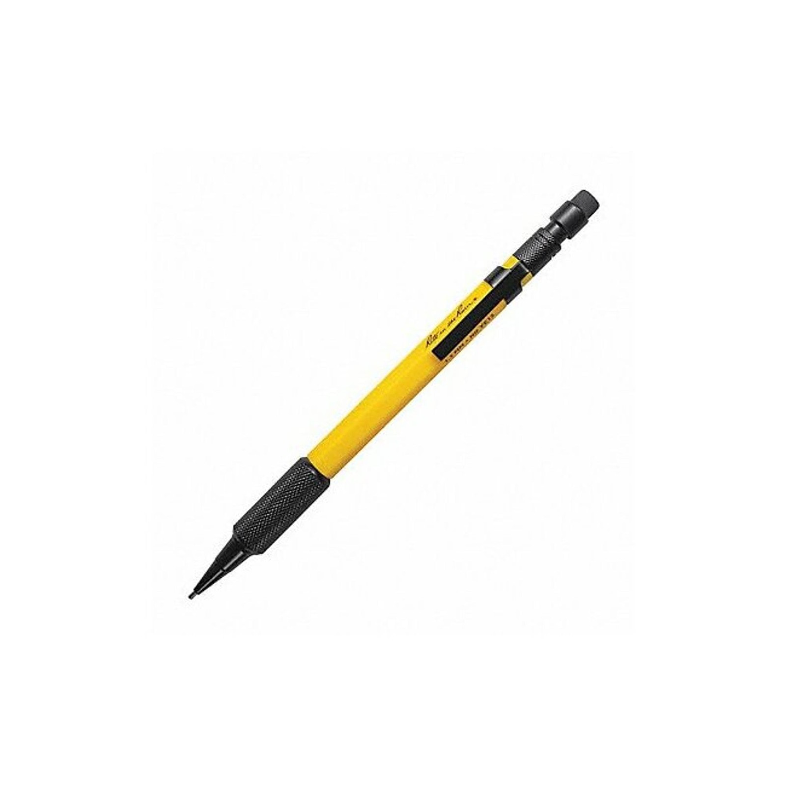 Rite In The Rain Weatherproof Mechanical Pencil, Yellow Barrel, 1.3Mm Rite In The Rain Weatherproof Mechanical Pencil, Yellow Barrel, 1.3Mm