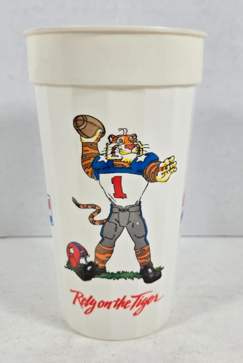 Vintage Exxon \