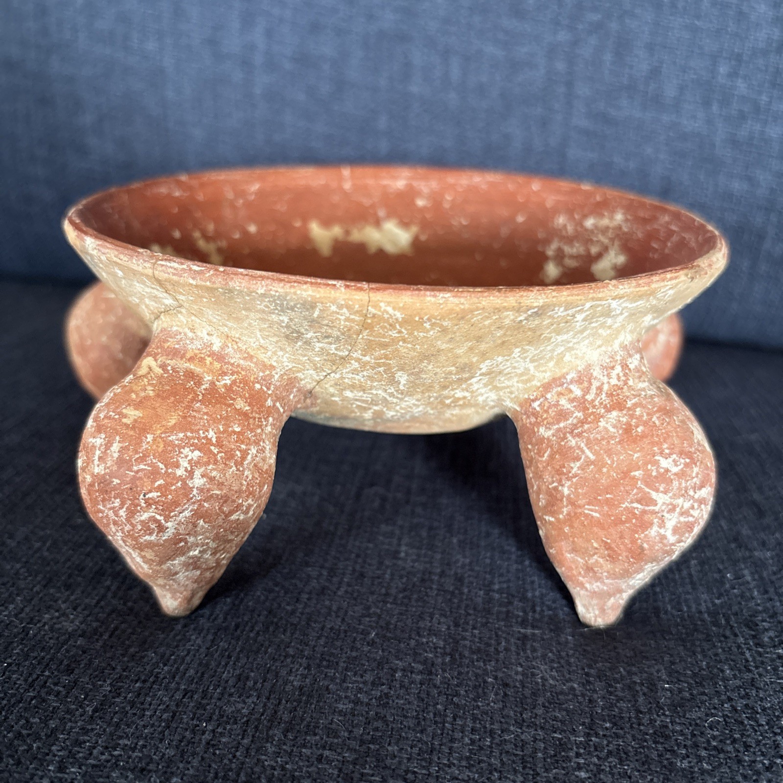 Pre Colombian Bowl Pre Colombian Bowl