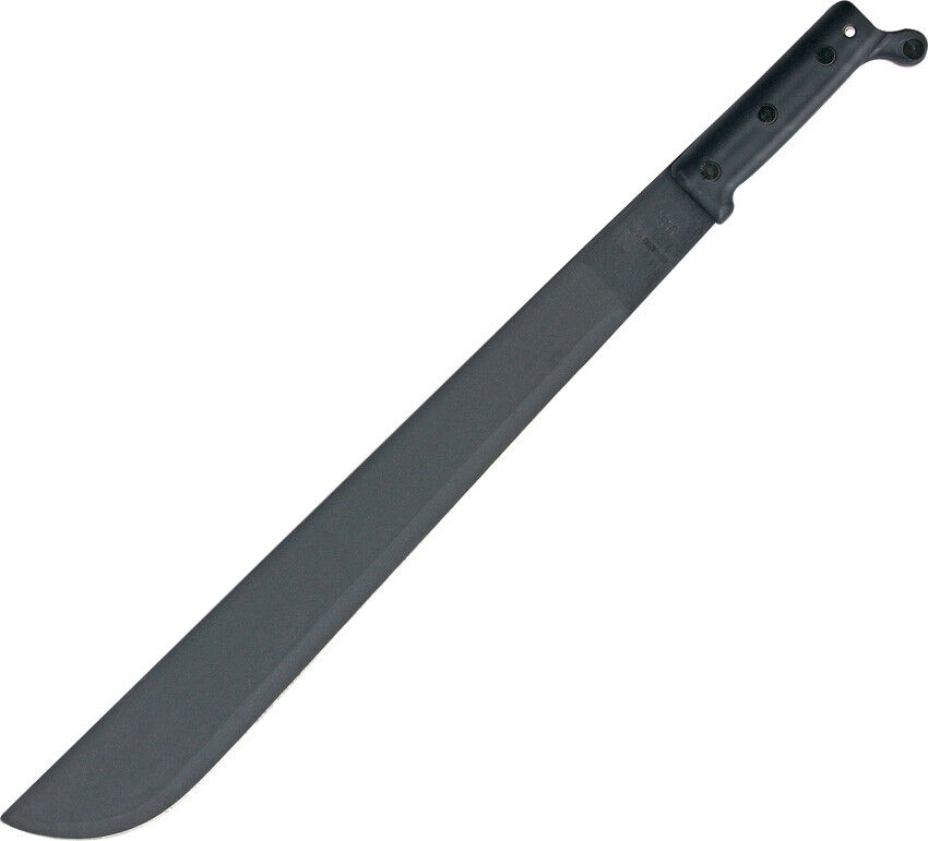 Ontario OKC Military Jungle Machete Knife 23 1/4\