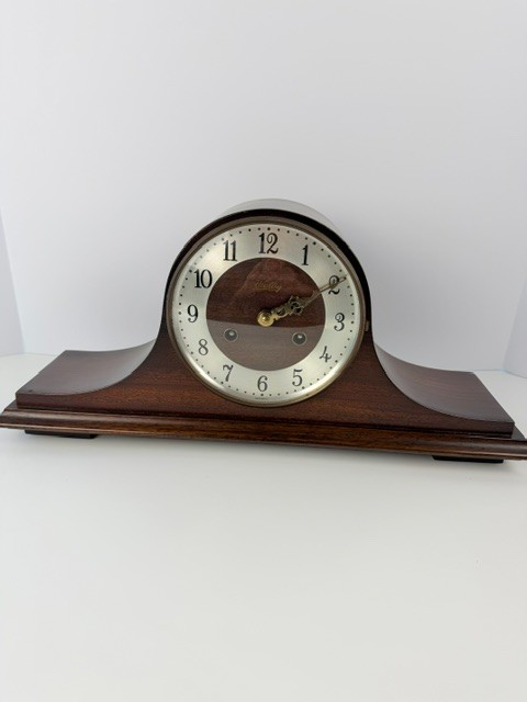 Vintage 1960’s Welby German Chime Clock