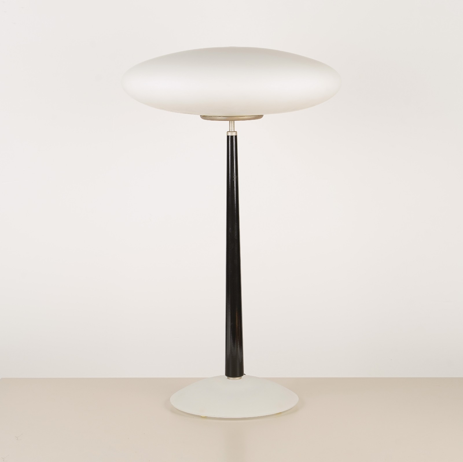 Arteluce Pao T2 Table Lamp by Matteo Thun (1990s Vintage)
