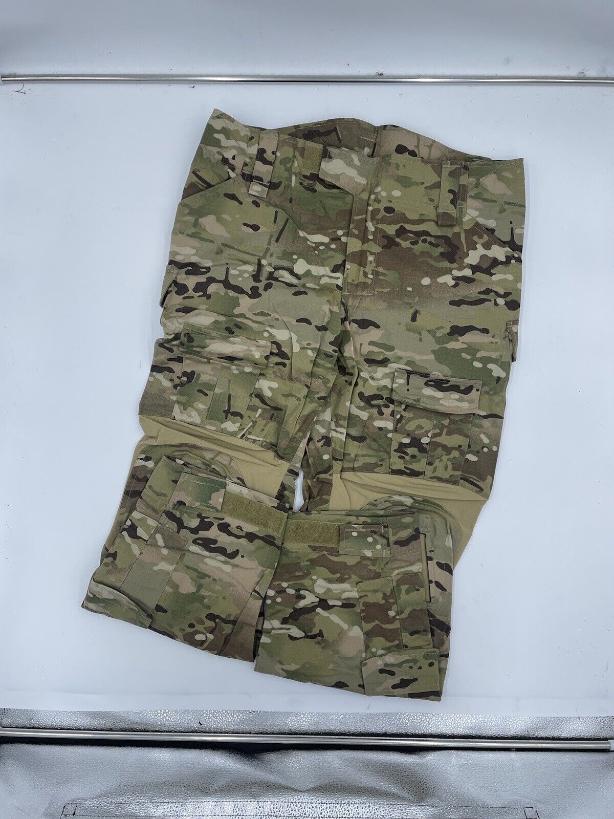 Crye Precision MultiCam Army Custom Combat Pants G2 36 Regular 36R