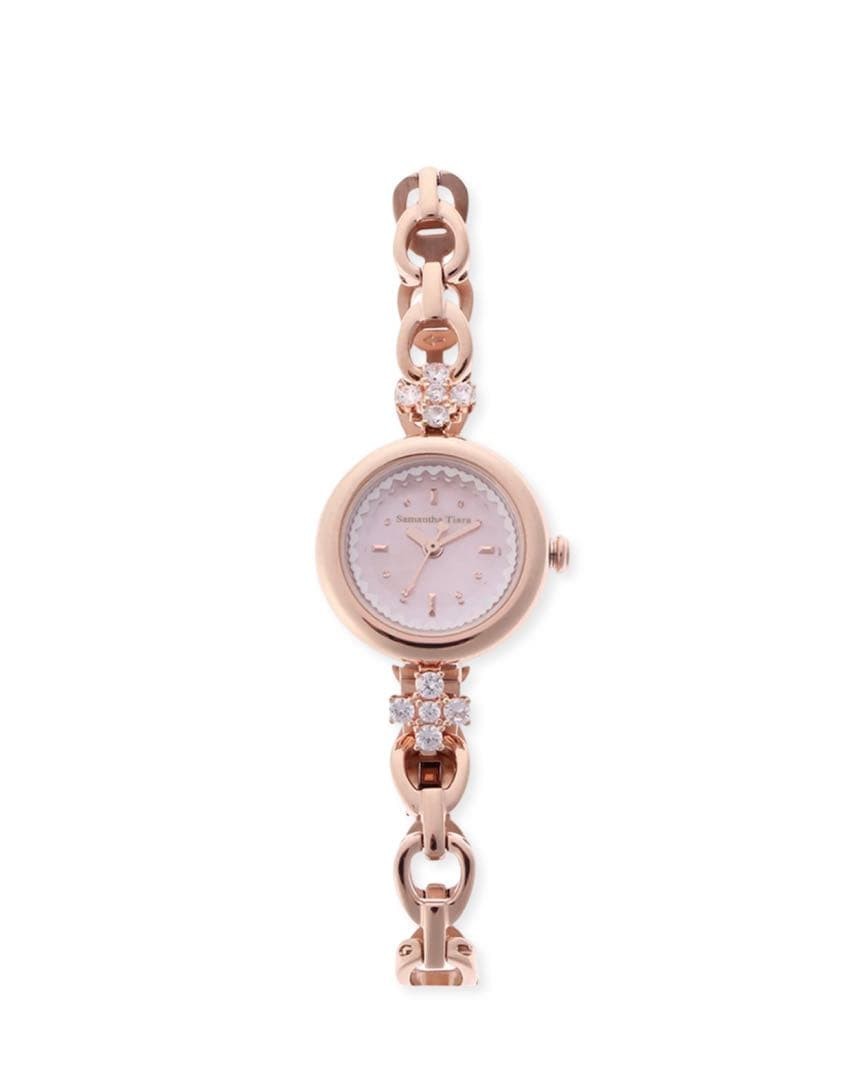 Samantha Tiara Wristwatch Womens