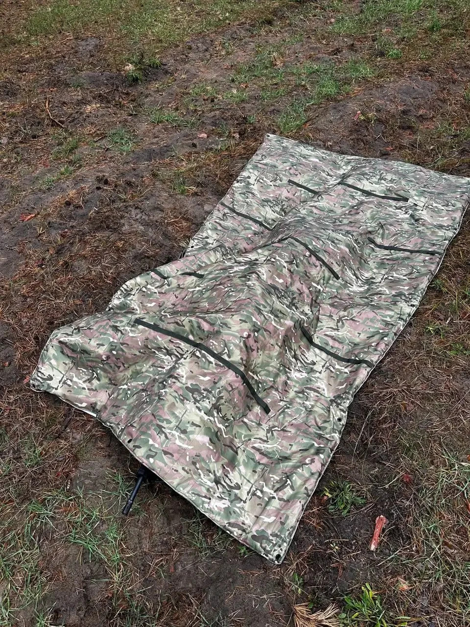 Anti-Thermal Imaging Blanket Multi, Shielded Thermal Imaging Protection ππ Anti-Thermal Imaging Blanket Multi, Shielded Thermal Imaging Protection ππ