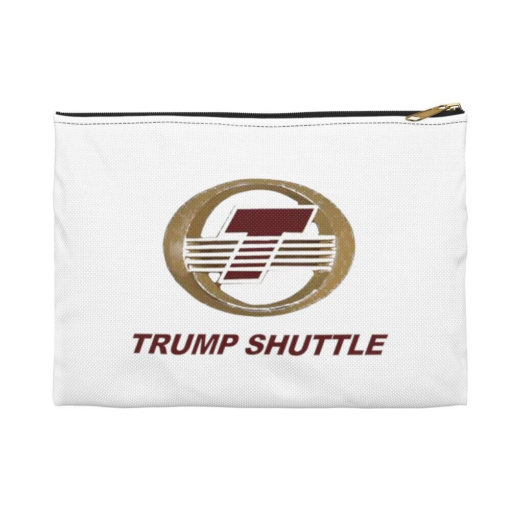 Trump Shuttle Accessory Pouch
