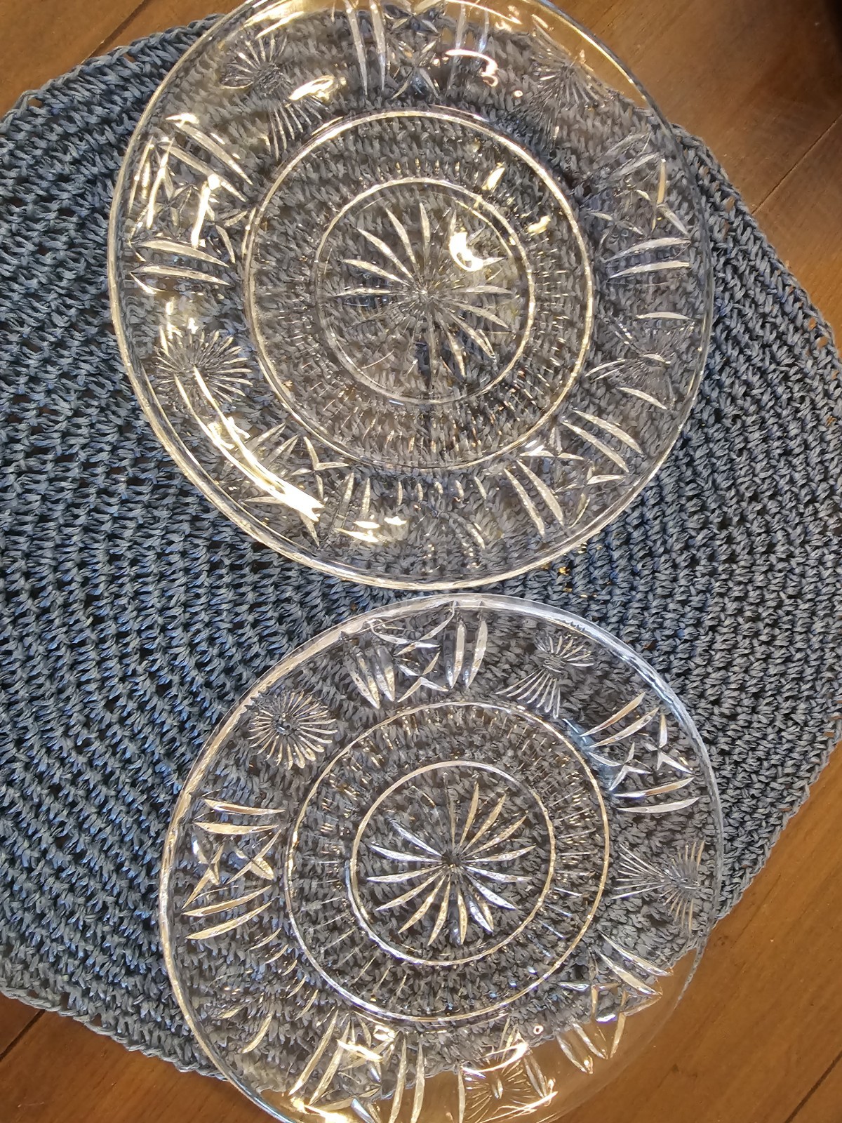 Waterford Crystal Millennium Collection 