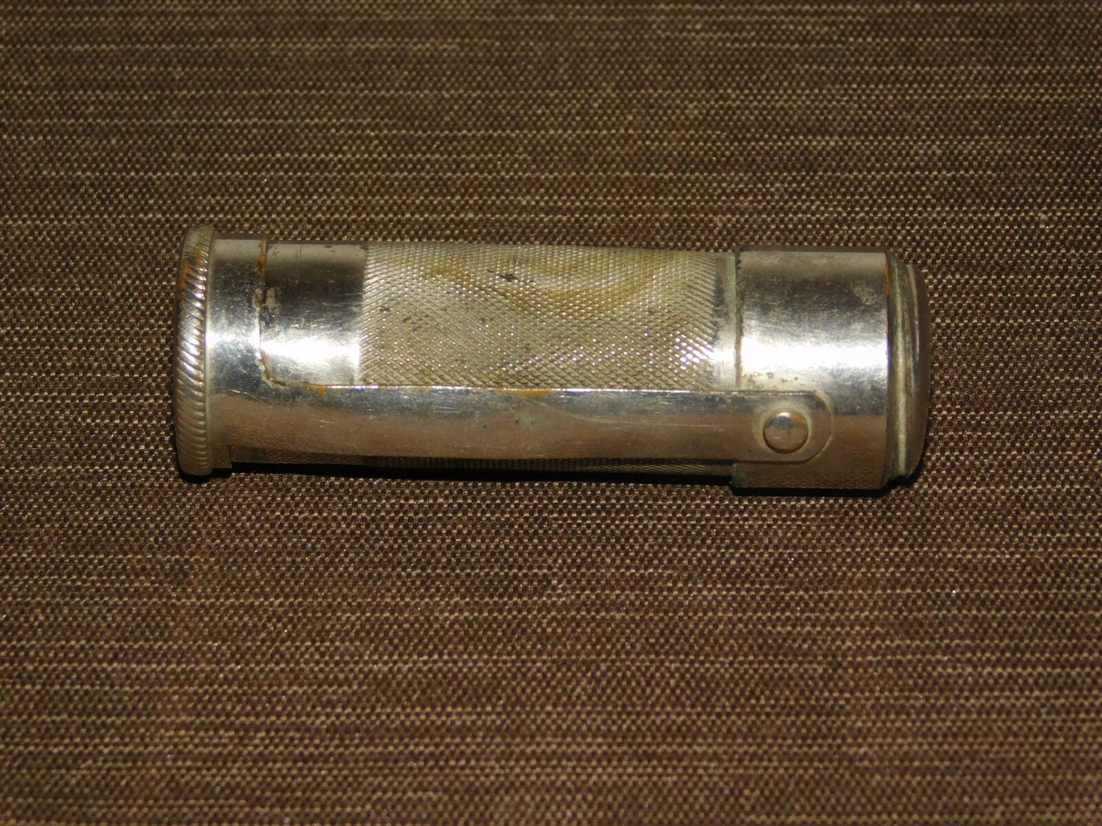 VINTAGE TOBACCO 1900 PATENT 2 3/4\