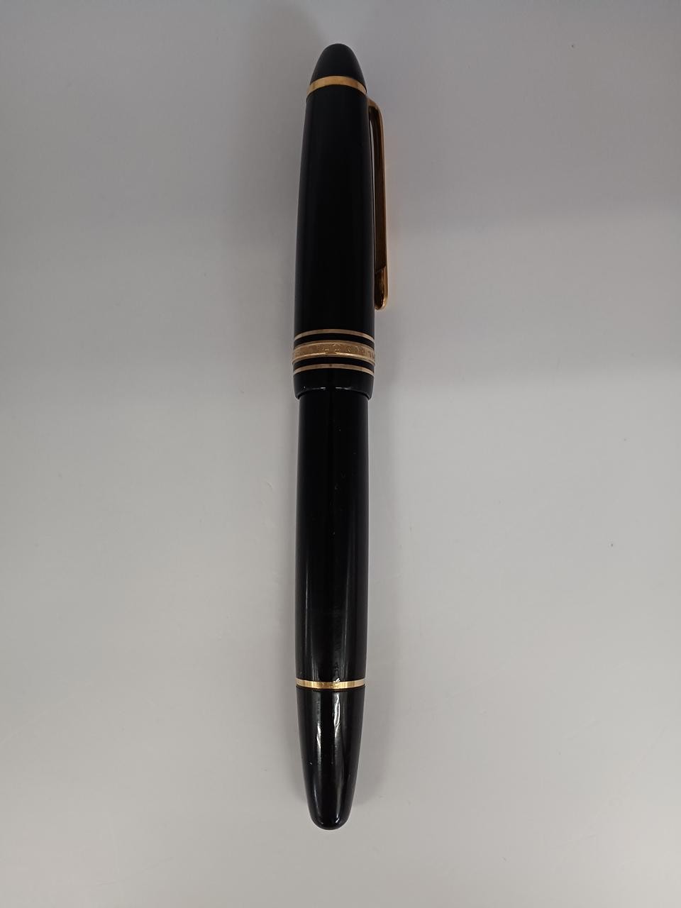 Pre-Owned Montblanc Meisterstuck  Fountain Pen