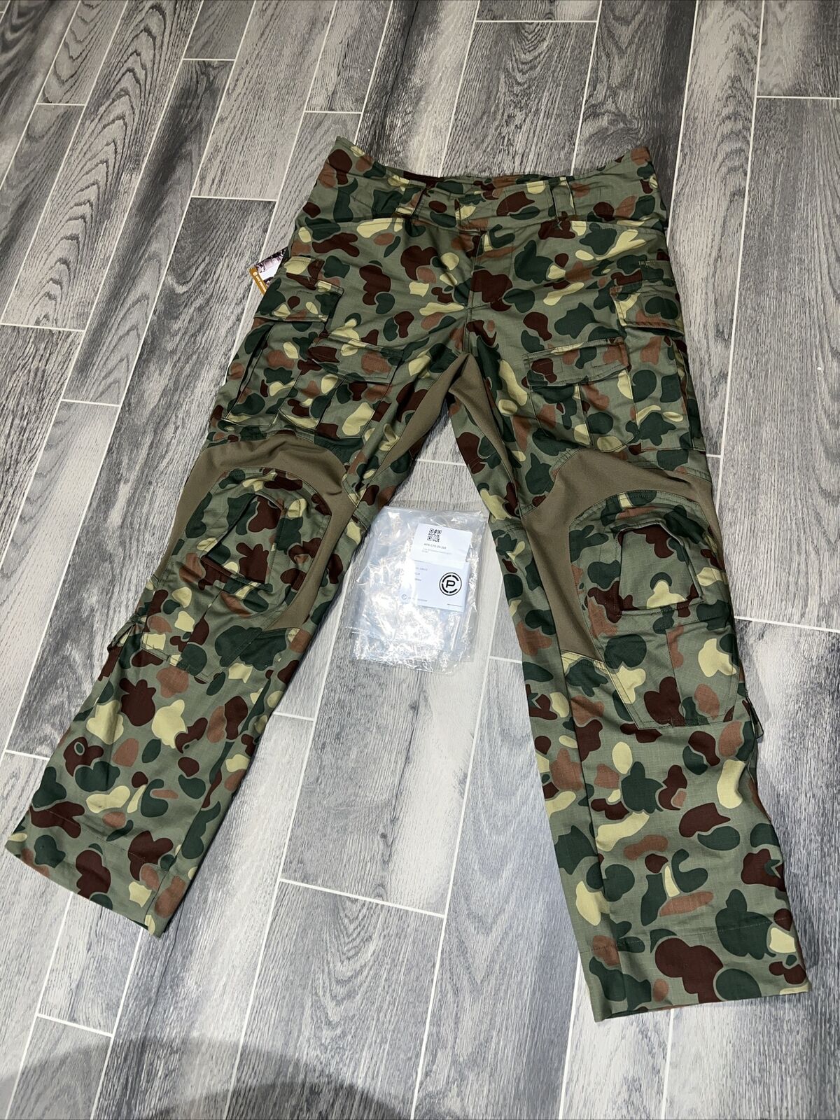crye precision g3 combat pants 36R Frogskin