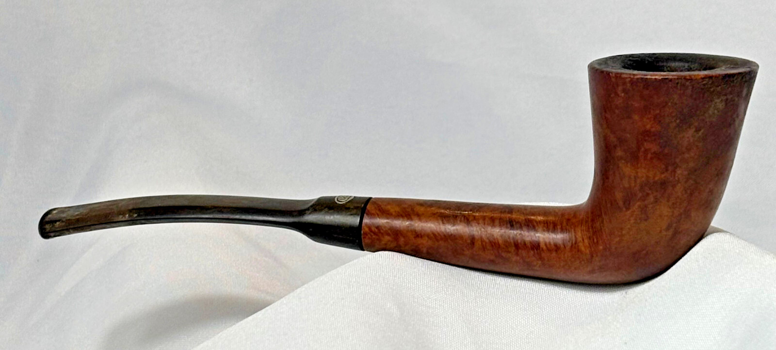 Vtg GBD Speciale Restlite Pipe #105 Dublin Style Made In France Vtg GBD Speciale Restlite Pipe #105 Dublin Style Made In France