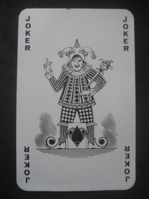 JOKER No. 630 JOKER No. 630