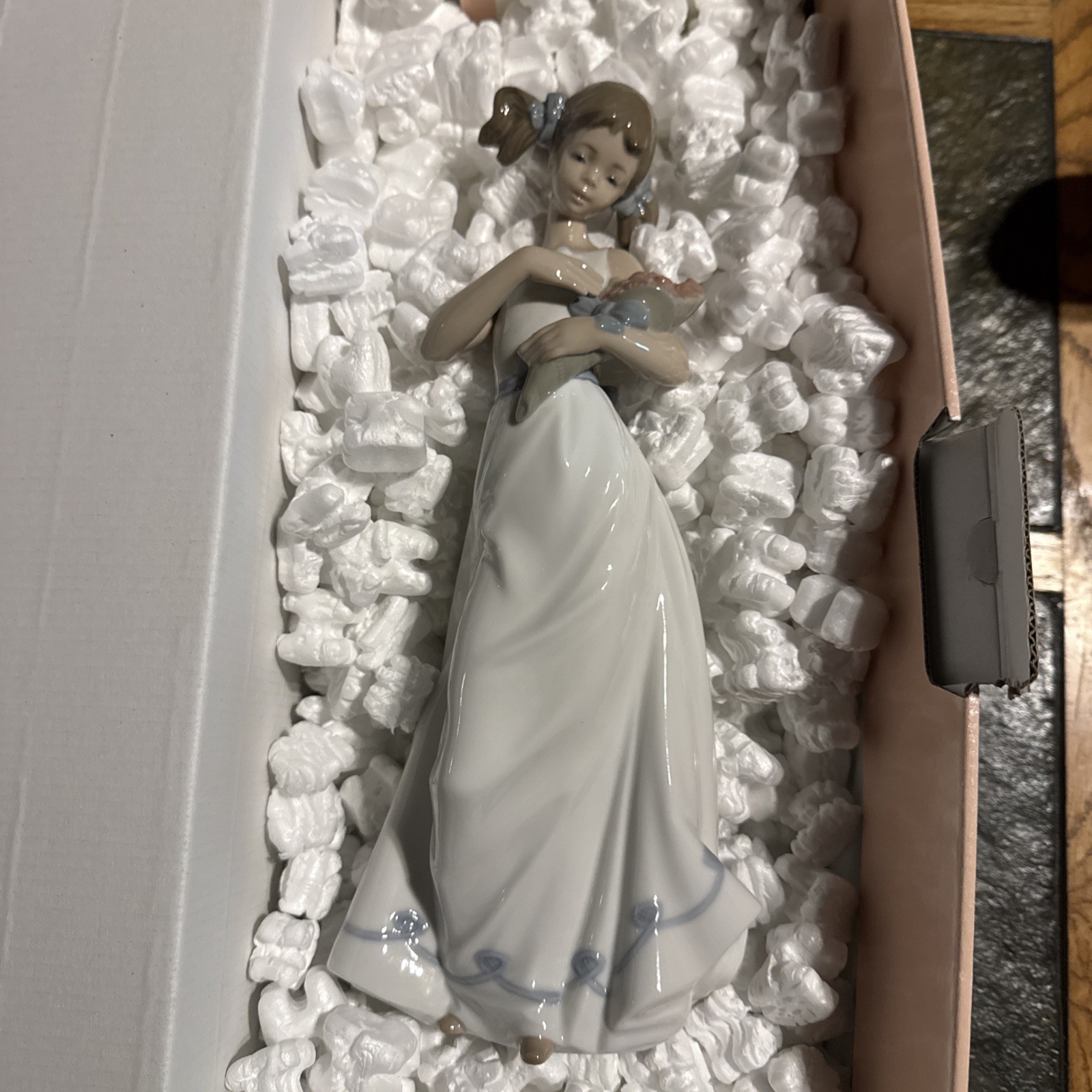 NAO by Lladro \
