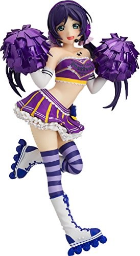 figFIX Love Live School Idol Festival Nozomi Tojo cheerleader ver. non-scale A