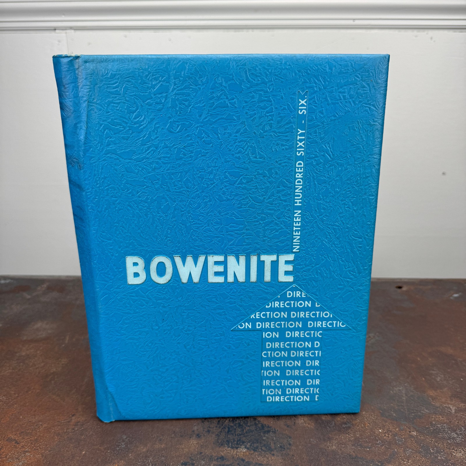 JAMES H. BOWEN HIGH SCHOOL Yearbook 1966 Chicago, IL BOWENITE
