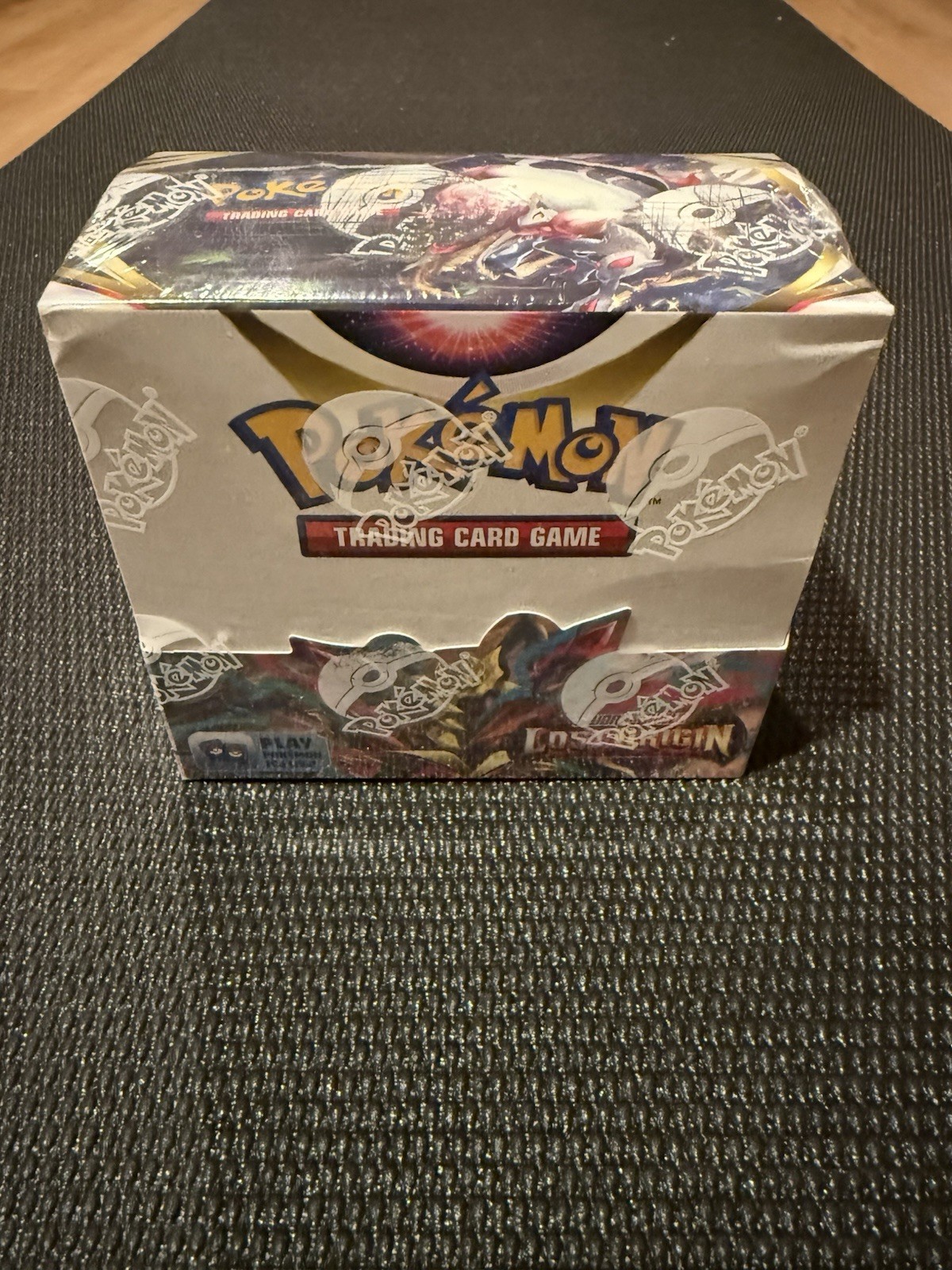 Pokemon TCG Sword & Shield Lost Origin Booster Box Factory Sealed - 36 Packs