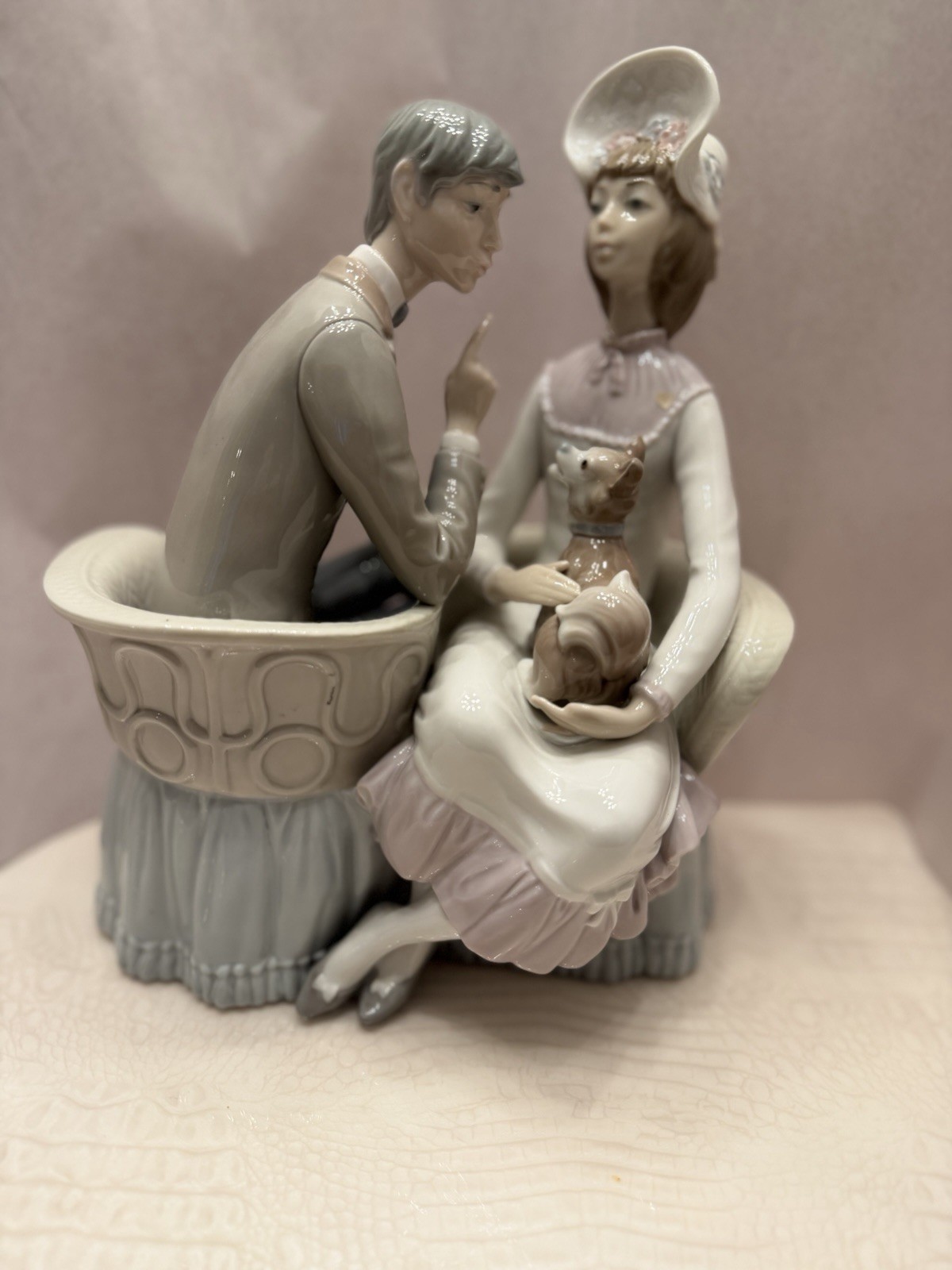 VTG LLADRO 