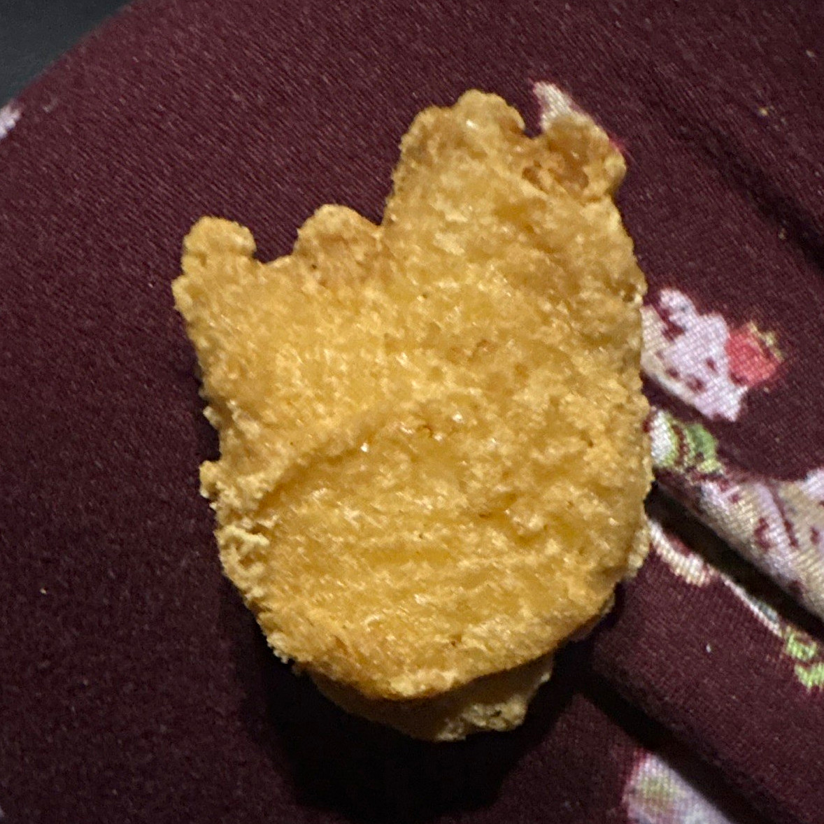 Puffed Snack Cheese Flavored Unique Shaped Snack & Appetiser