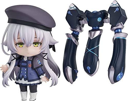 Nendoroid The Legend ofes Trails into Reverie Altina Orion Action Figure Japan
