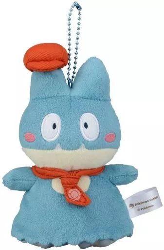 Pokemon Gombe Mascot Plush Pokemon Cafe Mix Limited Edition Pokemon Center