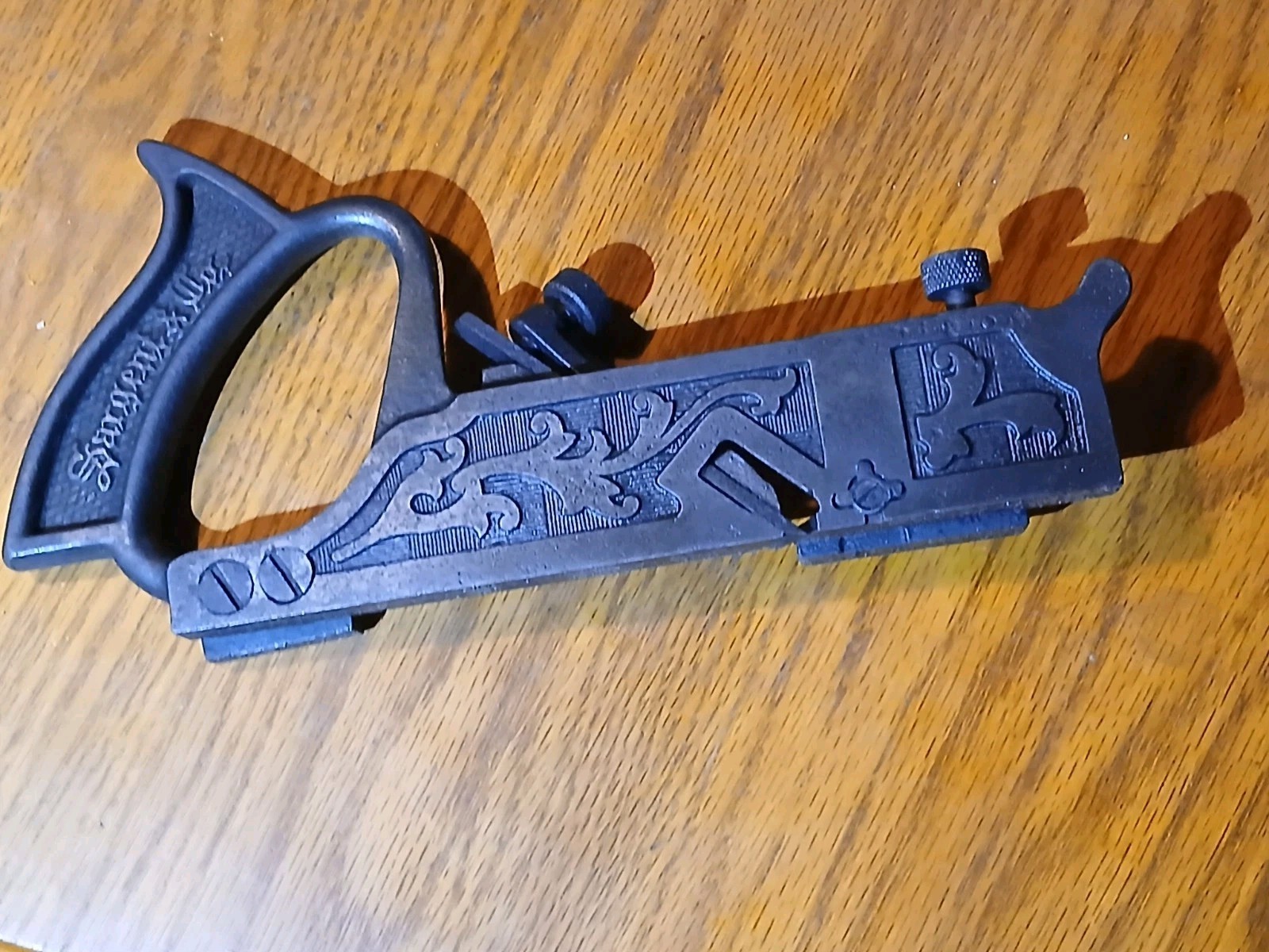 Sargent & CO DADO & RABET PLANE #34 VBM RARE
