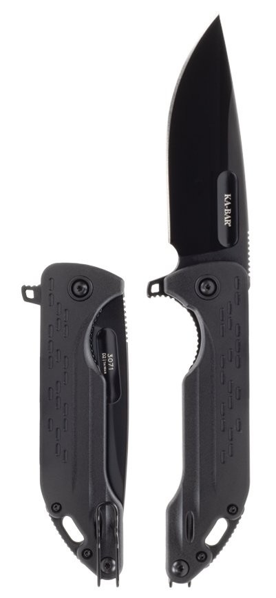 Ka-Bar Mark 25 Folder 3.75