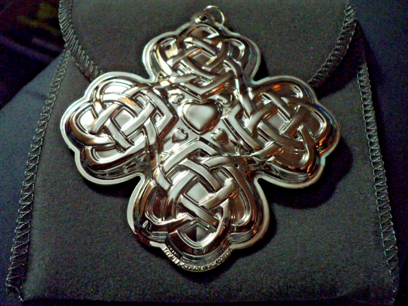 2026 TOWLE Sterling Silver 