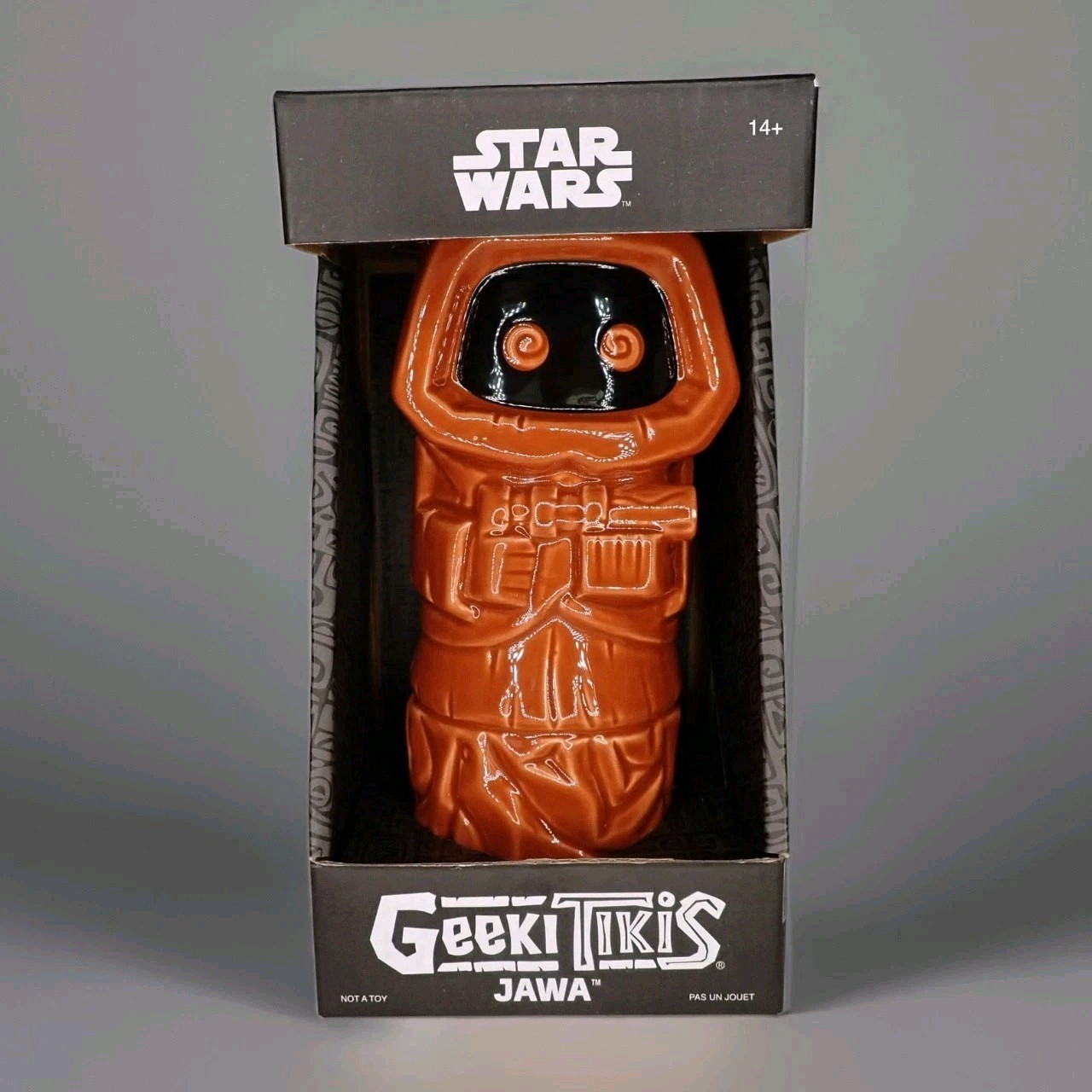 The Greatest Collection Of Tiki Mugs Ever Offered To Anyone Ever Jawa And Wicket The Greatest Collection Of Tiki Mugs Ever Offered To Anyone Ever Jawa And Wicket