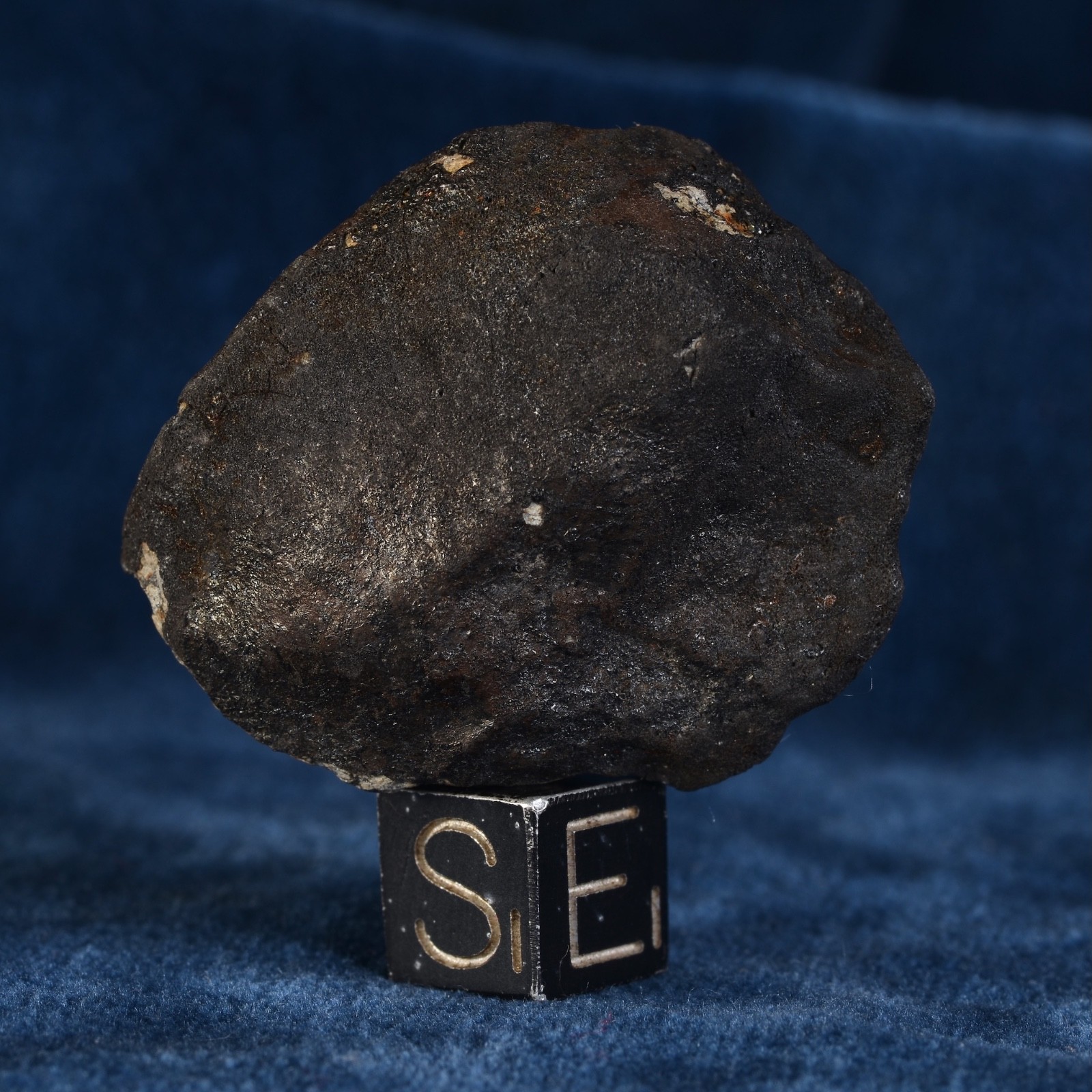 Chelyabinsk Meteorite 35.44 G Chondrite LL5 Observed Fall 2013 Tcheliabinsk