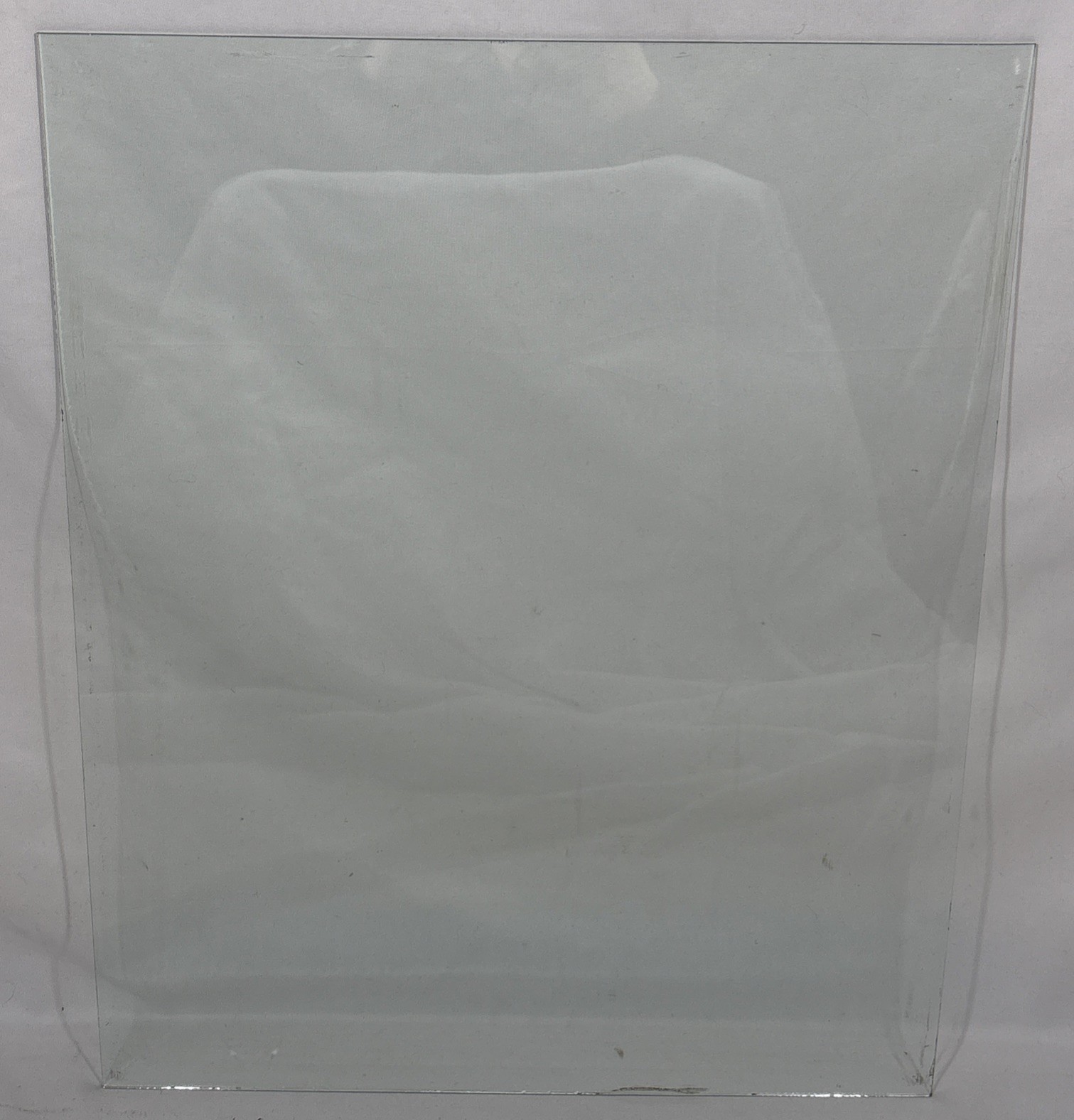 Antique Wavy Glass Panel 20\