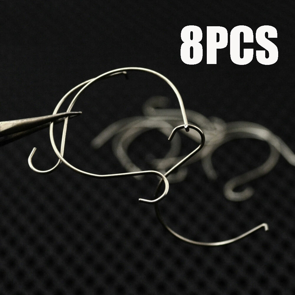 8PCS US Omega Spring SET for Benchmade Axis Lock 810 550 551 552 710 730