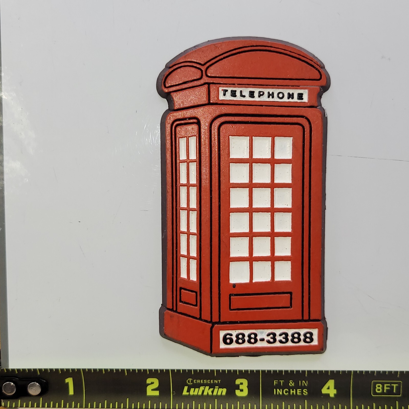 Advertising themed Rubber Refrigerator Magnets  you choose ~ new added 10/02/24