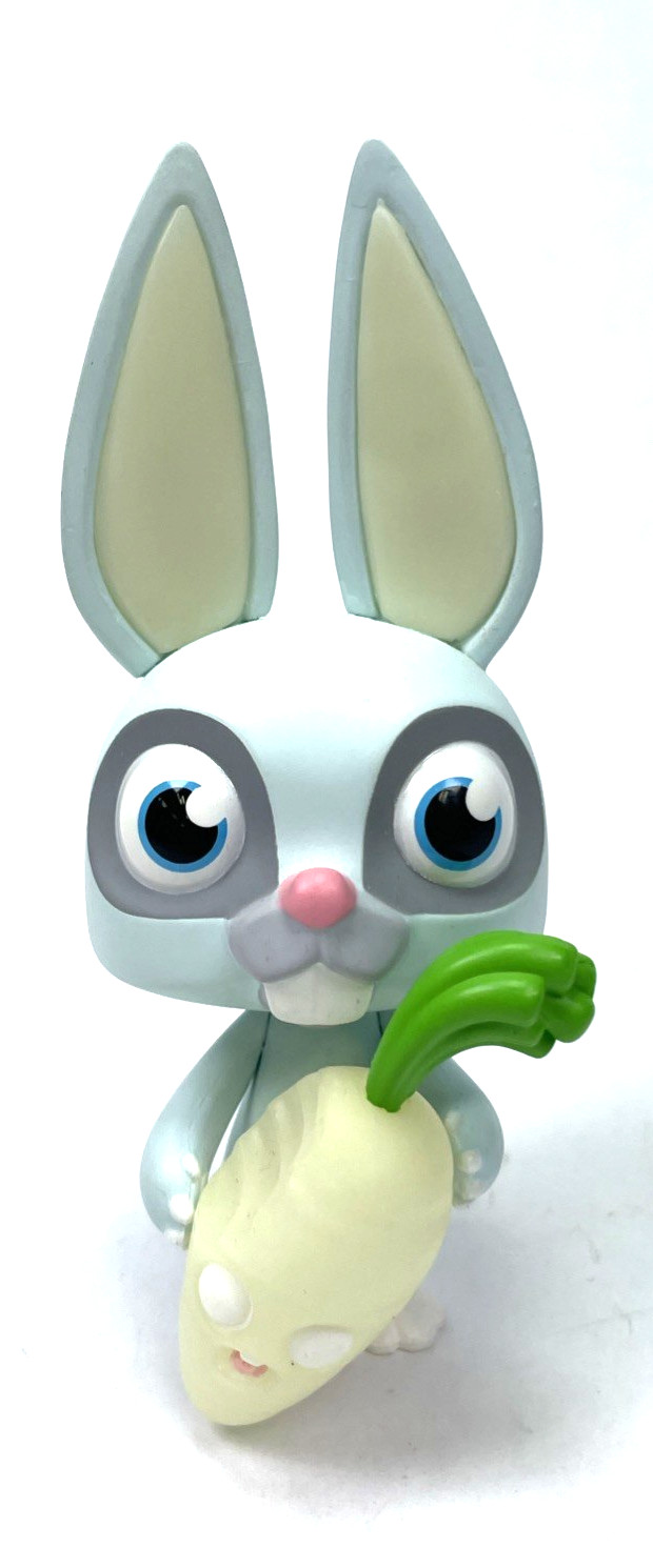 Coarsetoys Nibble & Root Lights Out 4\