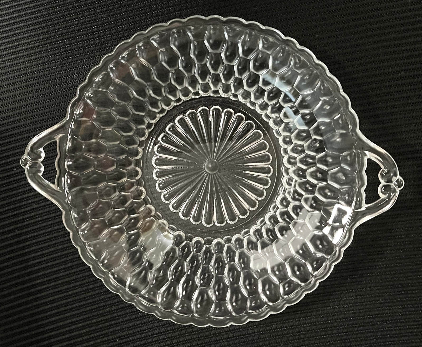Indiana Glass \