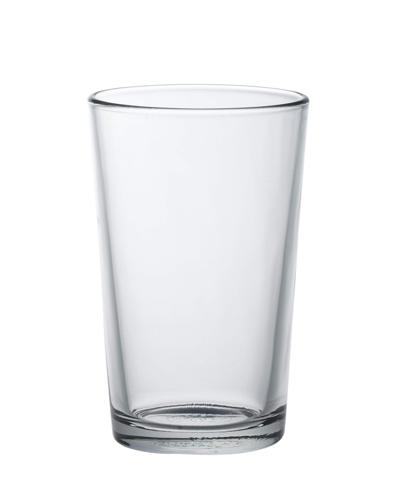 Duralex Unie Tumbler, 6 3/4 oz. / 20cl, Set of 6 Clear 7 ounces Duralex Unie Tumbler, 6 3/4 oz. / 20cl, Set of 6 Clear 7 ounces